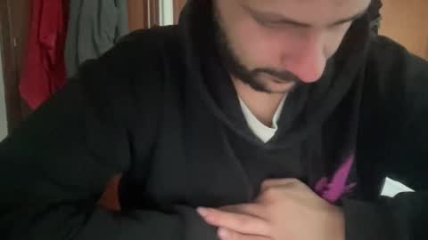 Snapshot of drdick995 chatting on 03/27/26, 04:40 drdick995 online show from 03/27/26, 04:40