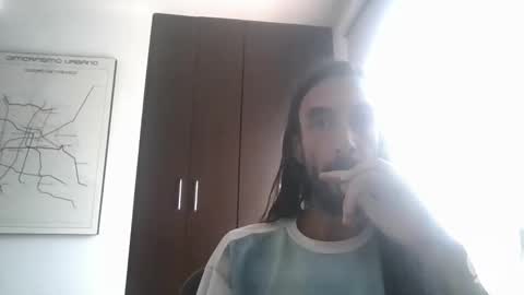 new profile Aircum99  online show from 10/13/25, 07:03