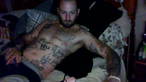 dreaded_folks online show from 10/06/25, 08:23