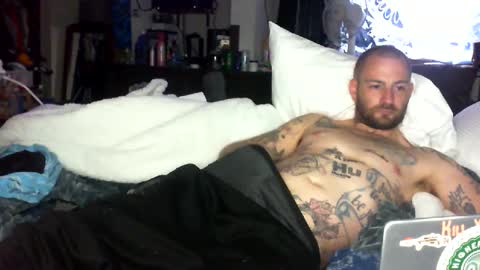 dreaded_folks online show from 10/25/25, 09:53