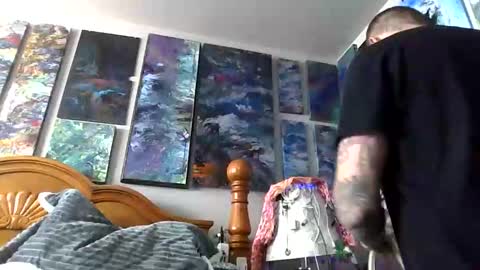 dreaded_folks online show from 11/05/25, 03:01