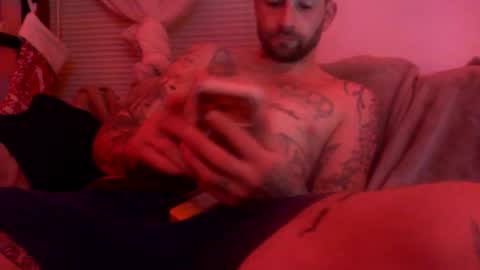 dreaded_folks online show from 11/22/25, 09:08