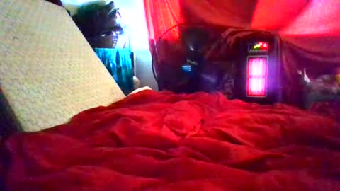 DreadedChefLoXXX online show from 04/02/26, 11:24