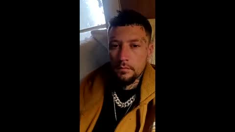 Dreadedted online show from 11/02/25, 05:59