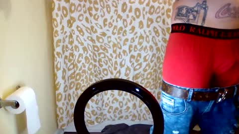 Dreadedted online show from 11/16/25, 05:46