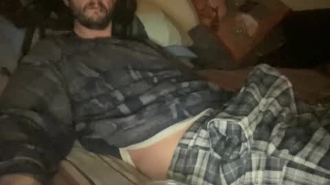 Dreads online show from 01/03/25, 01:38