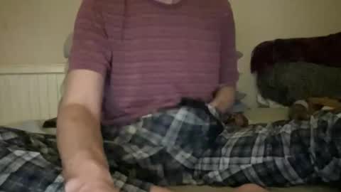 Dreads online show from 04/10/26, 12:27