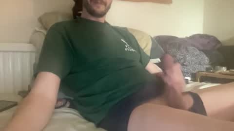 Dreads online show from 04/23/26, 08:55