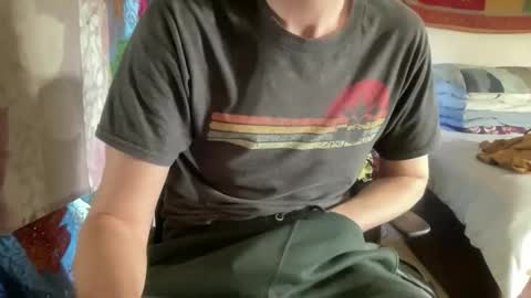 Dreads online show from 04/30/26, 03:51