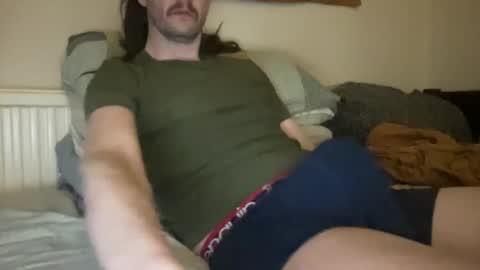 Dreads online show from 05/10/26, 01:33