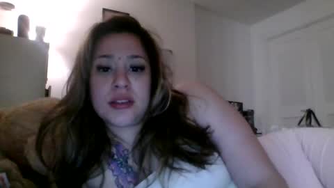 drealicious12 online show from 04/10/26, 01:55