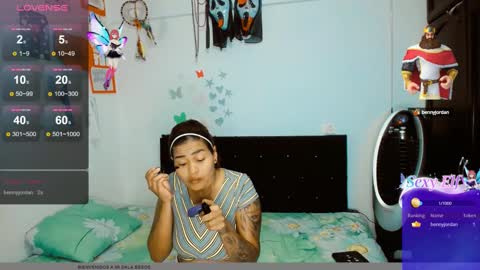 sharon online show from 12/19/24, 10:34