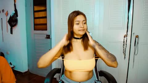 sharon online show from 02/24/25, 12:59