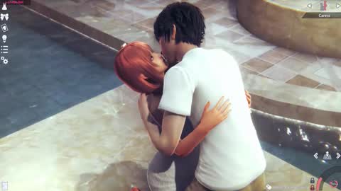 dream aimira online show from 11/27/25, 12:29