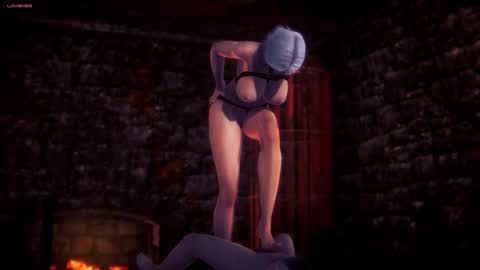 Snapshot of dream_aimira chatting on 01/11/26, 11:37 dream aimira online show from 01/11/26, 11:37