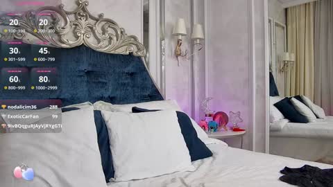 Maria online show from 01/24/25, 12:41