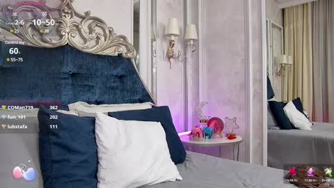 Maria online show from 02/01/25, 11:43