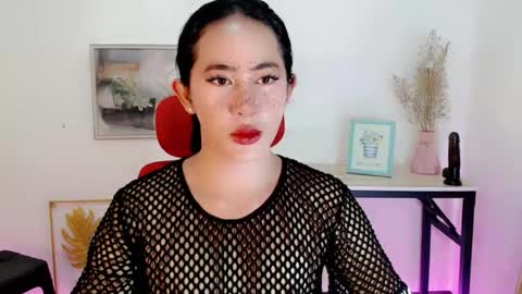 Snapshot of dream_bridexxx chatting on 07/19/26, 04:27 alexa online show from 07/19/26, 04:27
