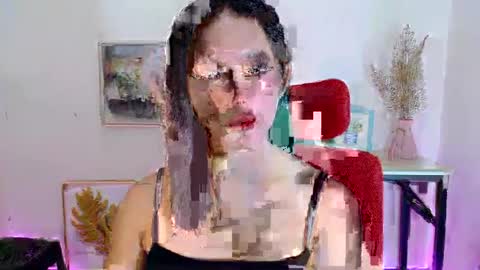 Snapshot of dream_bridexxx chatting on 07/21/26, 04:37 alexa online show from 07/21/26, 04:37