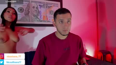  Emma  Nico  online show from 05/11/26, 11:24