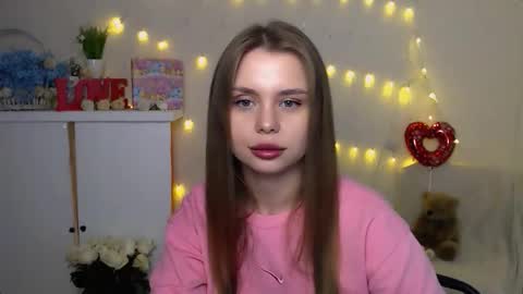 Mari online show from 09/25/25, 06:17