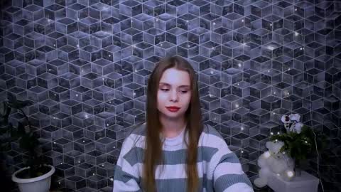 Mari online show from 12/16/25, 07:46