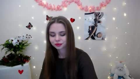 Mari online show from 02/23/26, 06:44