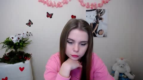 Mari online show from 03/19/26, 06:50