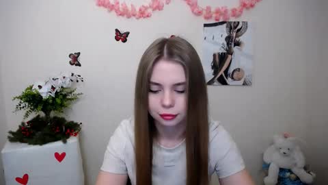 Mari online show from 03/26/26, 06:19