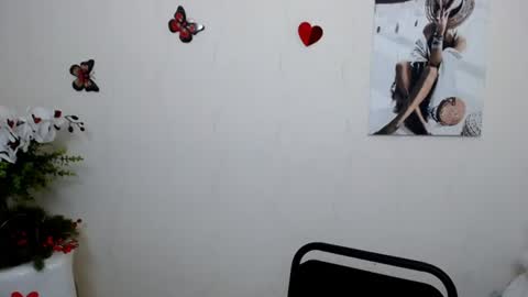 Mari online show from 07/29/26, 07:28