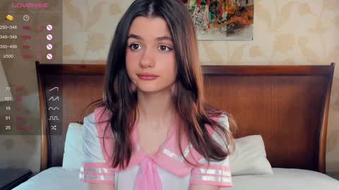 Snapshot of dream_melody chatting on 09/10/25, 08:14 Hi Im Monika Welcome to my room online show from 09/10/25, 08:14