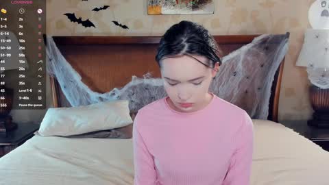 Snapshot of dream_melody chatting on 11/01/25, 08:22 Hi Im Monika Welcome to my room online show from 11/01/25, 08:22