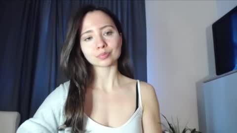Nicole online show from 02/19/26, 07:48