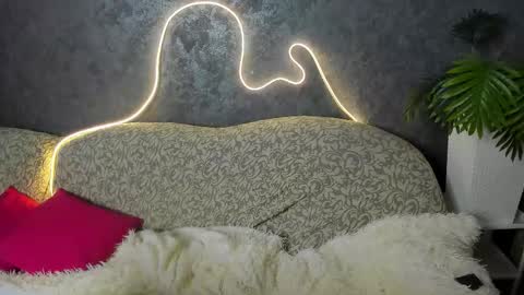 Olivia online show from 03/02/26, 05:08