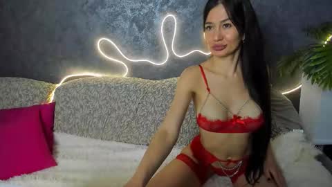 Olivia online show from 03/27/26, 02:50