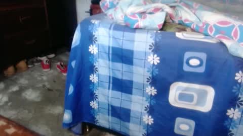 dreamreal online show from 10/01/25, 03:01