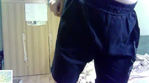 dreaman30 online show from 02/25/25, 09:02