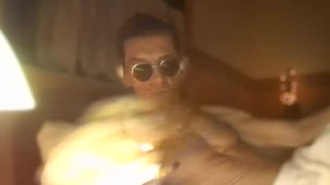 Dreambob online show from 10/27/25, 11:31