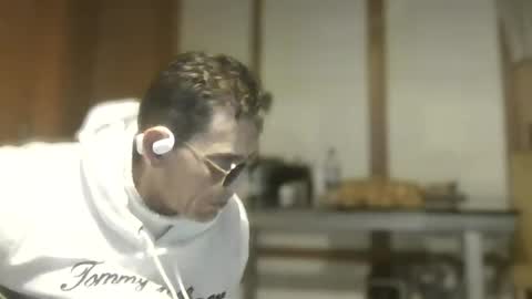 Dreambob online show from 11/02/25, 12:13