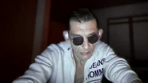 Dreambob online show from 11/29/25, 11:19