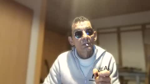 Dreambob online show from 11/30/25, 03:05