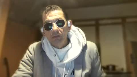 Dreambob online show from 12/01/25, 07:19