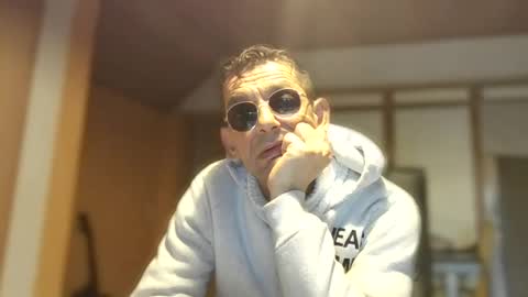 Dreambob online show from 12/14/25, 12:10