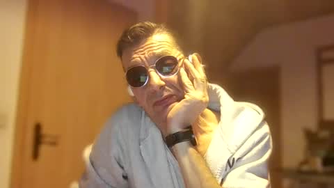 Dreambob online show from 02/23/26, 11:57