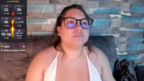 Cami Daza online show from 02/20/26, 06:26