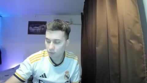 Johnny online show from 02/16/26, 11:23