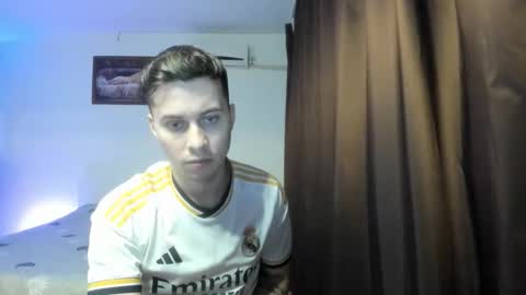 Johnny online show from 02/20/26, 04:51