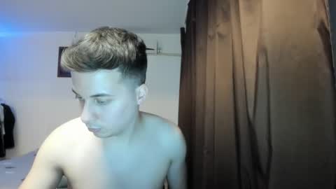 Johnny online show from 02/27/26, 05:24