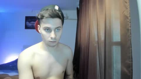 Johnny online show from 03/09/26, 03:38