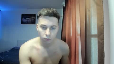 Johnny online show from 03/18/26, 01:47